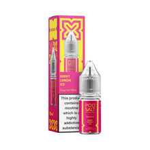 Load image into Gallery viewer, Pod Salt Nexus - Nic Salt - Berry Lemon Ice