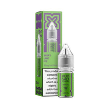 Load image into Gallery viewer, Pod Salt Nexus - Nic Salt - Berry Lime Ice