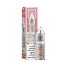 Load image into Gallery viewer, Pod Salt Nexus - Nic Salt - Fresh Raspberry Mojito