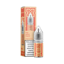 Load image into Gallery viewer, Pod Salt Nexus - Nic Salt - Fuji Apple Peach