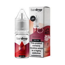 Load image into Gallery viewer, Bar Drop Salts - Nic Salt - Cherry Cola