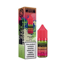 Load image into Gallery viewer, Elux Firerose 5000 - Nic Salt - Apple Berry Blast