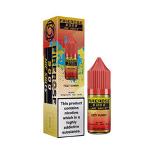 Load image into Gallery viewer, Elux Firerose 5000 - Nic Salt - Fizzy Gummy