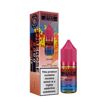 Load image into Gallery viewer, Elux Firerose 5000 - Nic Salt - Ice Pop