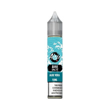 Load image into Gallery viewer, Aisu Bar Salts - Nic Salt - Aloe Vera TEST