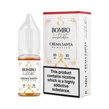 Load image into Gallery viewer, Bombo Remaster - Nic Salt - Crema Santa