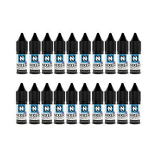 Load image into Gallery viewer, Nixer - Nic Shot - 50/50 Ice Salt Nic Shot - 20 Pack
