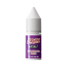 Load image into Gallery viewer, Brutal - Nic Salt - Blackcurrant Crush