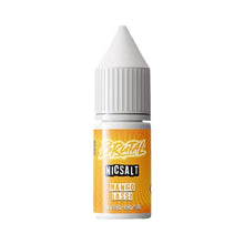 Load image into Gallery viewer, Brutal - Nic Salt - Mango Lassi
