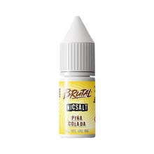 Load image into Gallery viewer, Brutal - Nic Salt - Piña Colada