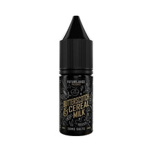 Load image into Gallery viewer, Future Juice - Nic Salt - Butterscotch & Cereal Milk