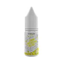 Load image into Gallery viewer, Future Juice - Nic Salt - Lemon Cheesecake Deluxe
