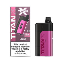 Load image into Gallery viewer, Titan X - Pod Kit