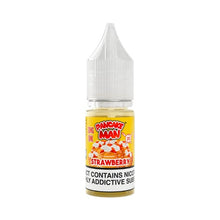 Load image into Gallery viewer, Pancake Man - Nic Salt - Strawberry