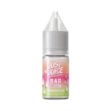 Load image into Gallery viewer, Just Juice Bar - Nic Salt - Strawberry Kiwi
