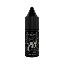 Load image into Gallery viewer, Future Juice - Nic Salt - Cereal & Milk