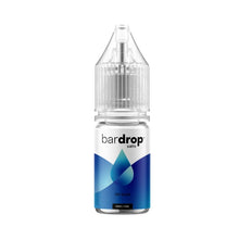 Load image into Gallery viewer, Bar Drop Salts - Nic Salt - Mr Blue