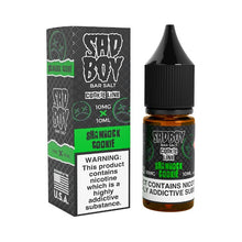 Load image into Gallery viewer, Sadboy V2 - Nic Salt - Shamrock Cookie