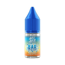 Load image into Gallery viewer, Just Juice Bar - Below Zero - Nic Salt - Triple Mango