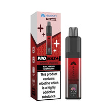 Load image into Gallery viewer, Hayati Pro Max+ 6000+ - Pod Kit