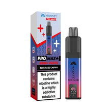 Load image into Gallery viewer, Hayati Pro Max+ 6000+ - Pod Kit