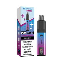 Load image into Gallery viewer, Hayati Pro Max+ 6000+ - Pod Kit