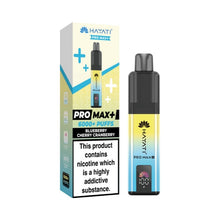 Load image into Gallery viewer, Hayati Pro Max+ 6000+ - Pod Kit