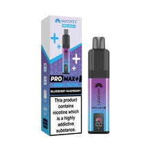 Load image into Gallery viewer, Hayati Pro Max+ 6000+ - Pod Kit
