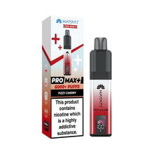 Load image into Gallery viewer, Hayati Pro Max+ 6000+ - Pod Kit