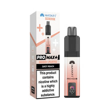 Load image into Gallery viewer, Hayati Pro Max+ 6000+ - Pod Kit