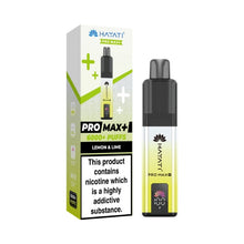 Load image into Gallery viewer, Hayati Pro Max+ 6000+ - Pod Kit