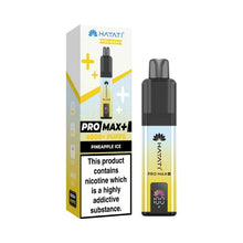 Load image into Gallery viewer, Hayati Pro Max+ 6000+ - Pod Kit