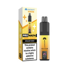 Load image into Gallery viewer, Hayati Pro Max+ 6000+ - Pod Kit