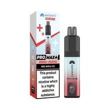 Load image into Gallery viewer, Hayati Pro Max+ 6000+ - Pod Kit