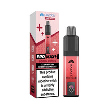 Load image into Gallery viewer, Hayati Pro Max+ 6000+ - Pod Kit