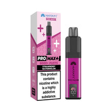 Load image into Gallery viewer, Hayati Pro Max+ 6000+ - Pod Kit