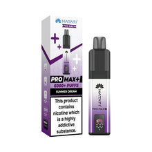 Load image into Gallery viewer, Hayati Pro Max+ 6000+ - Pod Kit