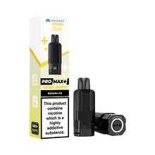 Load image into Gallery viewer, Hayati Pro Max+ Replacement - Pod