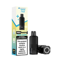 Load image into Gallery viewer, Hayati Pro Max+ Replacement - Pod