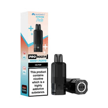 Load image into Gallery viewer, Hayati Pro Max+ Replacement - Pod