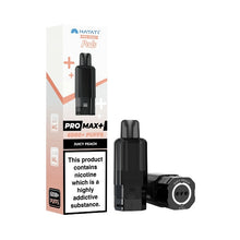 Load image into Gallery viewer, Hayati Pro Max+ Replacement - Pod