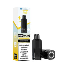 Load image into Gallery viewer, Hayati Pro Max+ Replacement - Pod