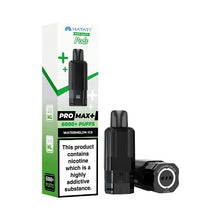 Load image into Gallery viewer, Hayati Pro Max+ Replacement - Pod