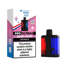 Load image into Gallery viewer, Hayati Pro Ultra+ Replacement - Pod