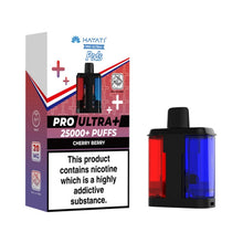 Load image into Gallery viewer, Hayati Pro Ultra+ Replacement - Pod
