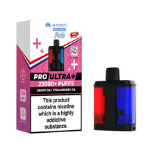Load image into Gallery viewer, Hayati Pro Ultra+ Replacement - Pod