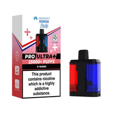 Load image into Gallery viewer, Hayati Pro Ultra+ Replacement - Pod