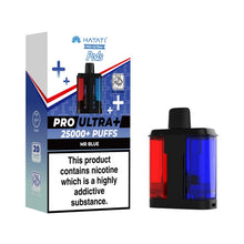 Load image into Gallery viewer, Hayati Pro Ultra+ Replacement - Pod
