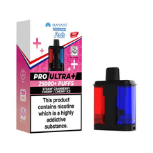 Load image into Gallery viewer, Hayati Pro Ultra+ Replacement - Pod