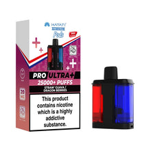 Load image into Gallery viewer, Hayati Pro Ultra+ Replacement - Pod
